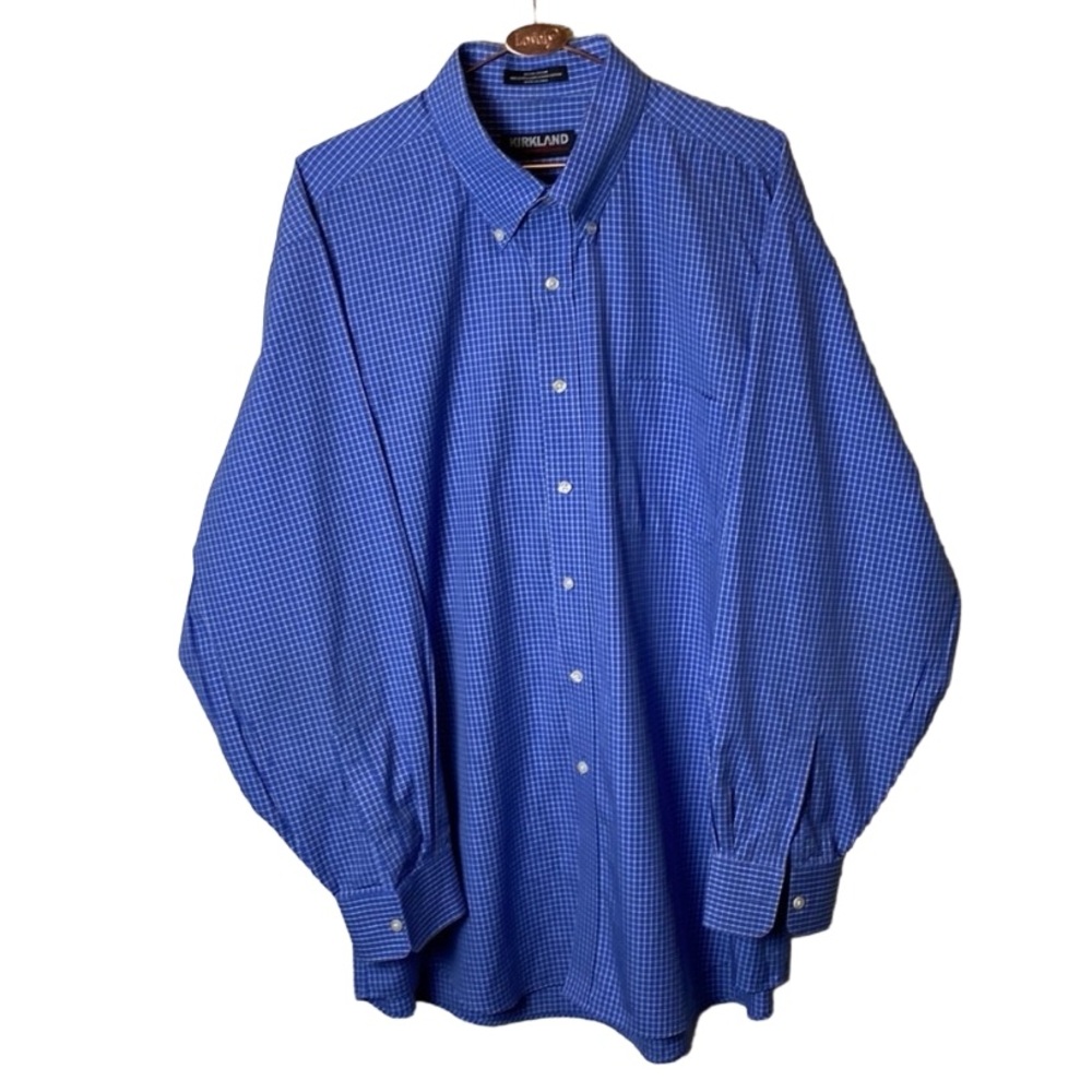 Kirkland Signature Man Shirt